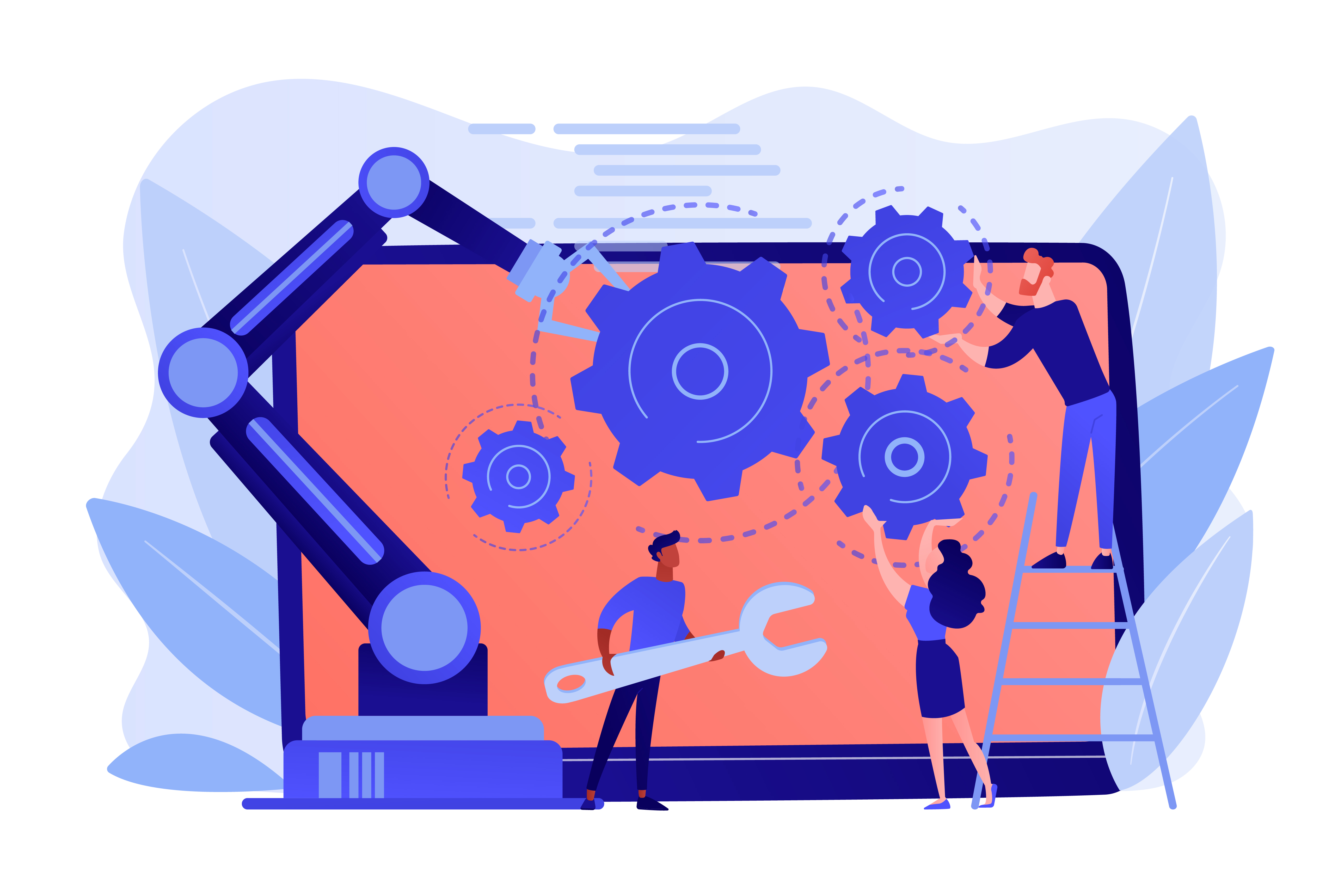 Talent Acquisition
