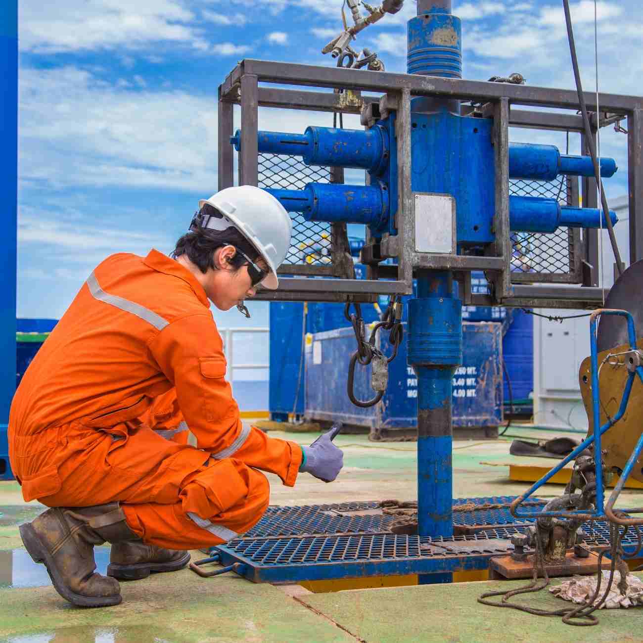 Engineering professionals